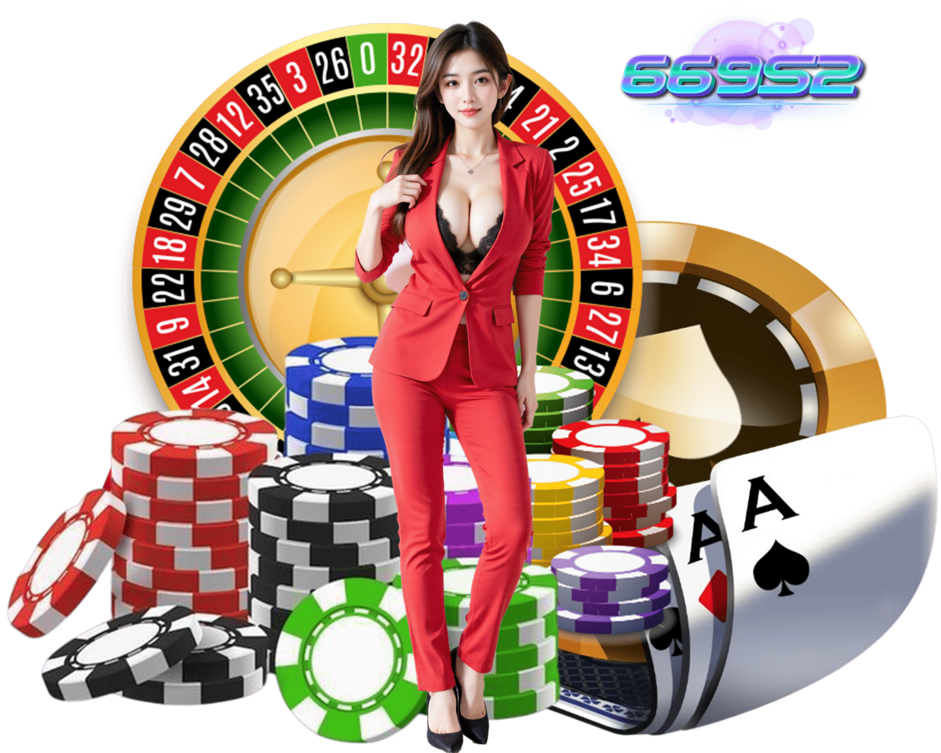 669S2 แจ็คพอตแตกไว