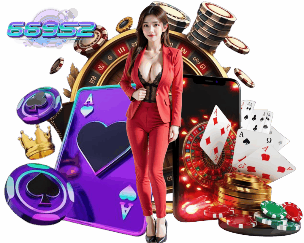 669S2 คาสิโน