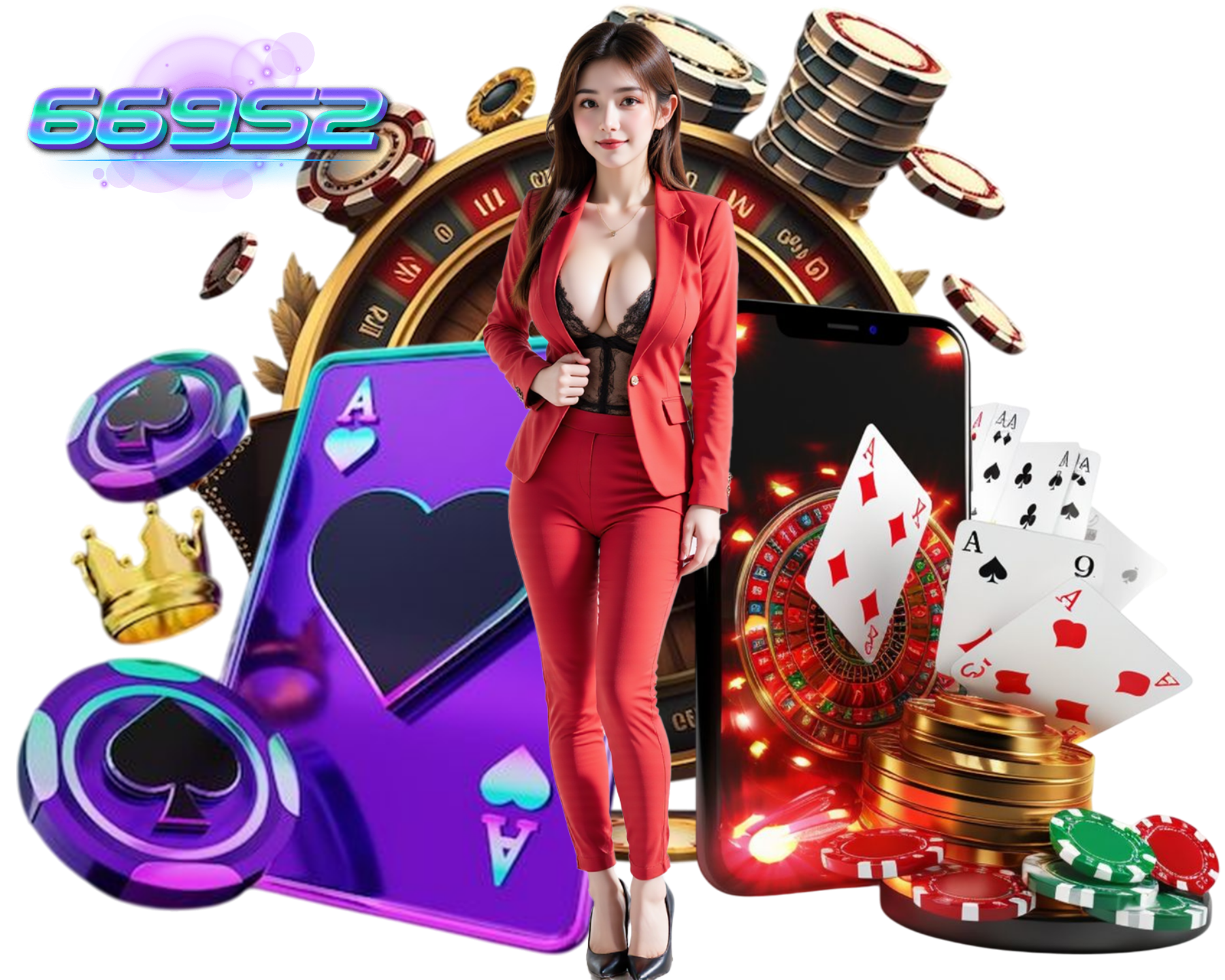 669S2 คาสิโน